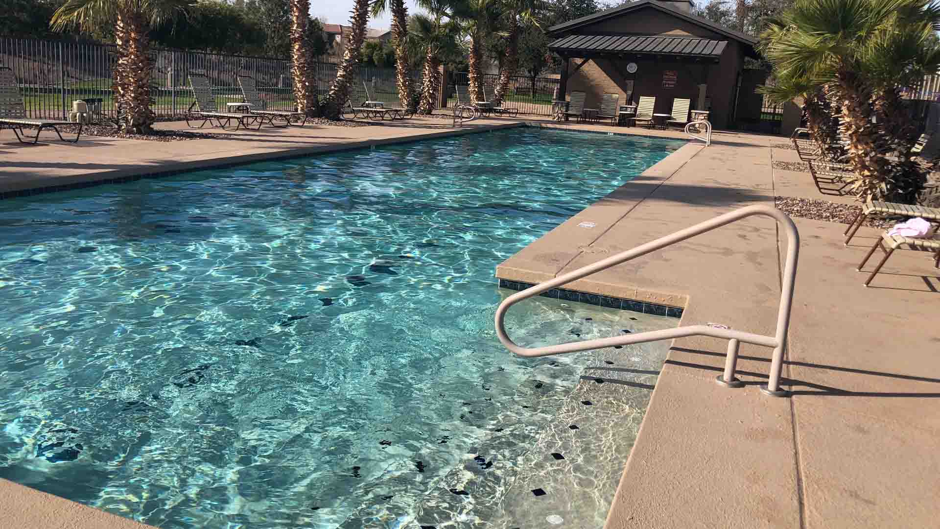 All About The Villages in Maricopa AZ